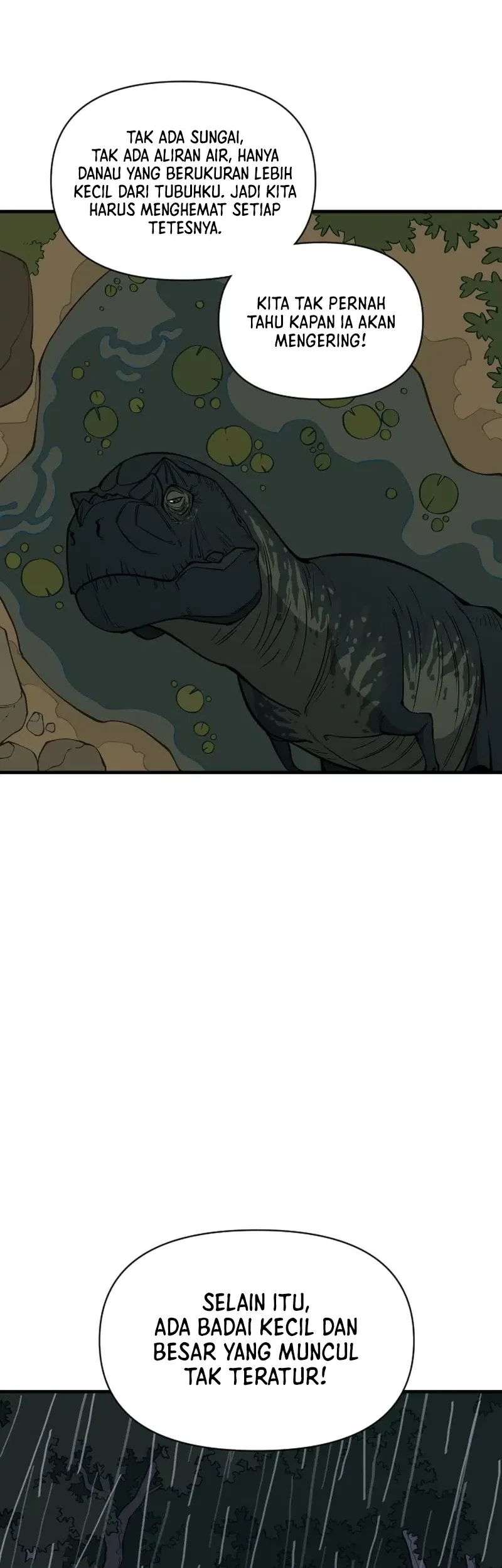 Ancient Animals Chapter 2 - halaman 54