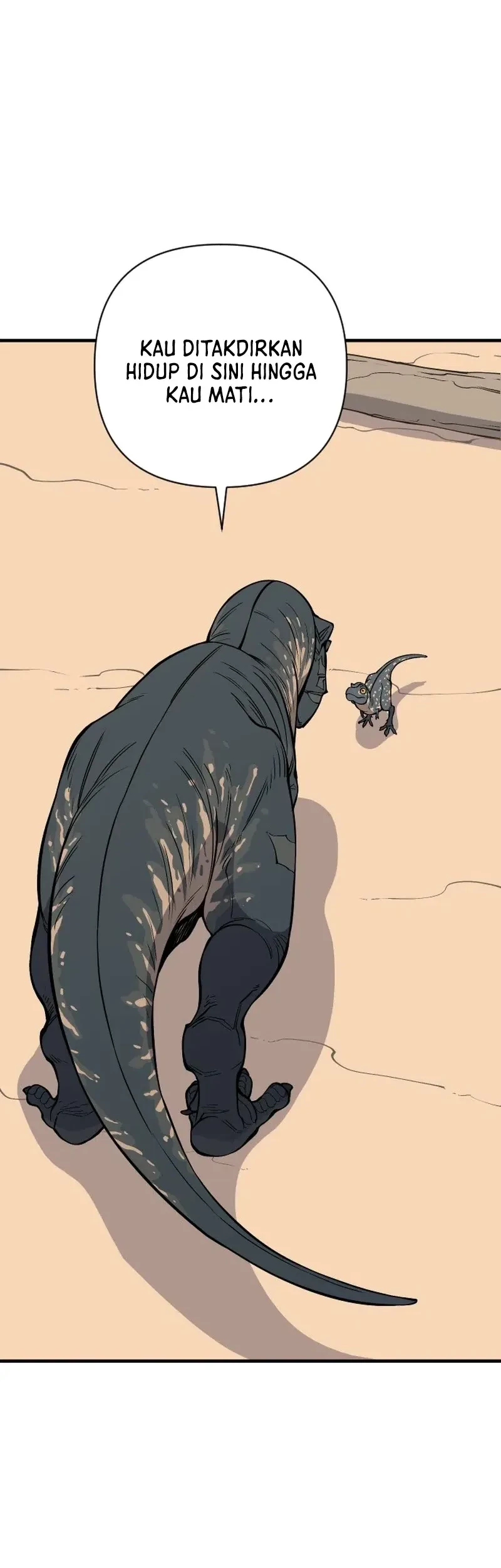 Ancient Animals Chapter 2 - halaman 59