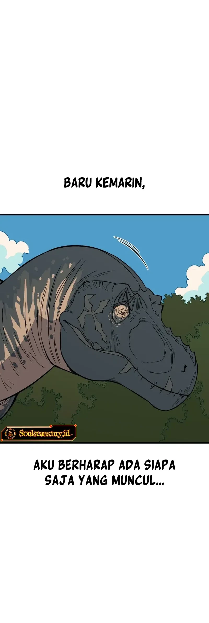 Ancient Animals Chapter 2 - halaman 61