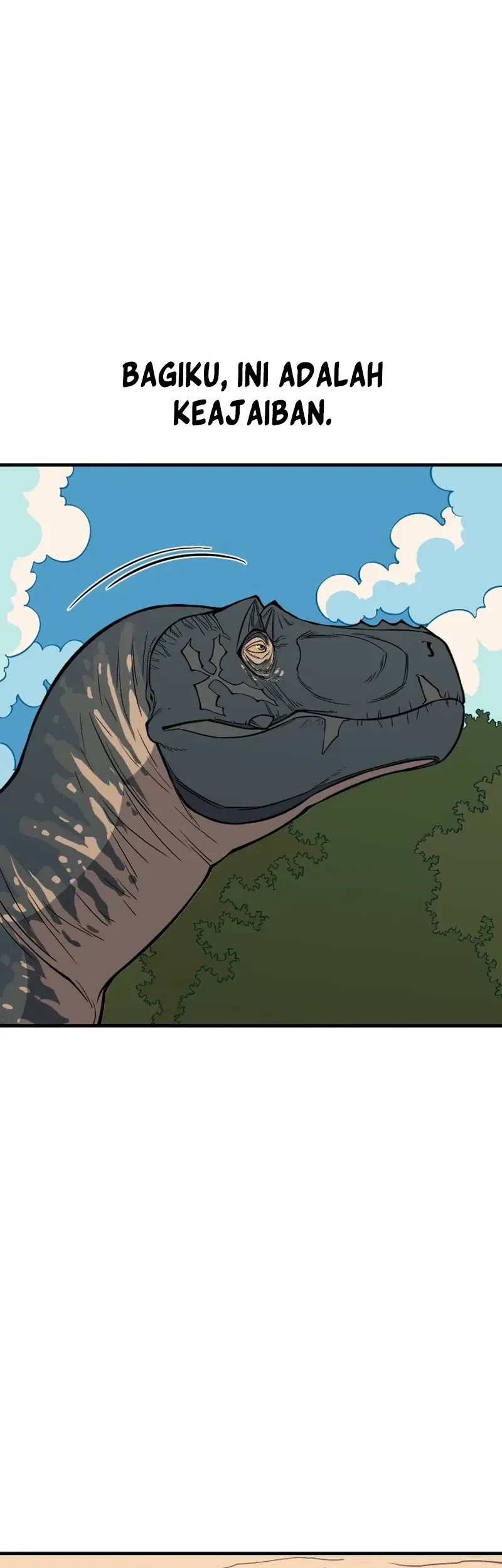 Ancient Animals Chapter 2 - halaman 64