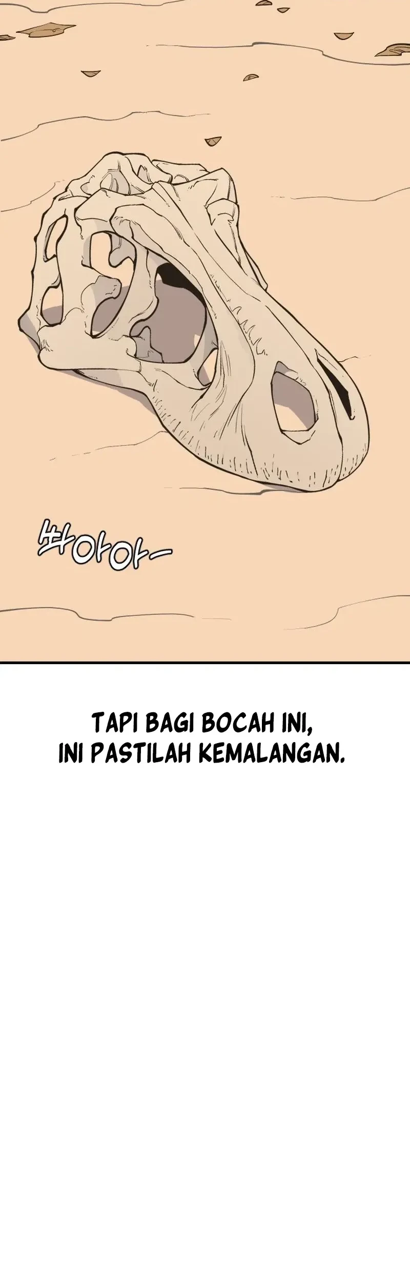 Ancient Animals Chapter 2 - halaman 65