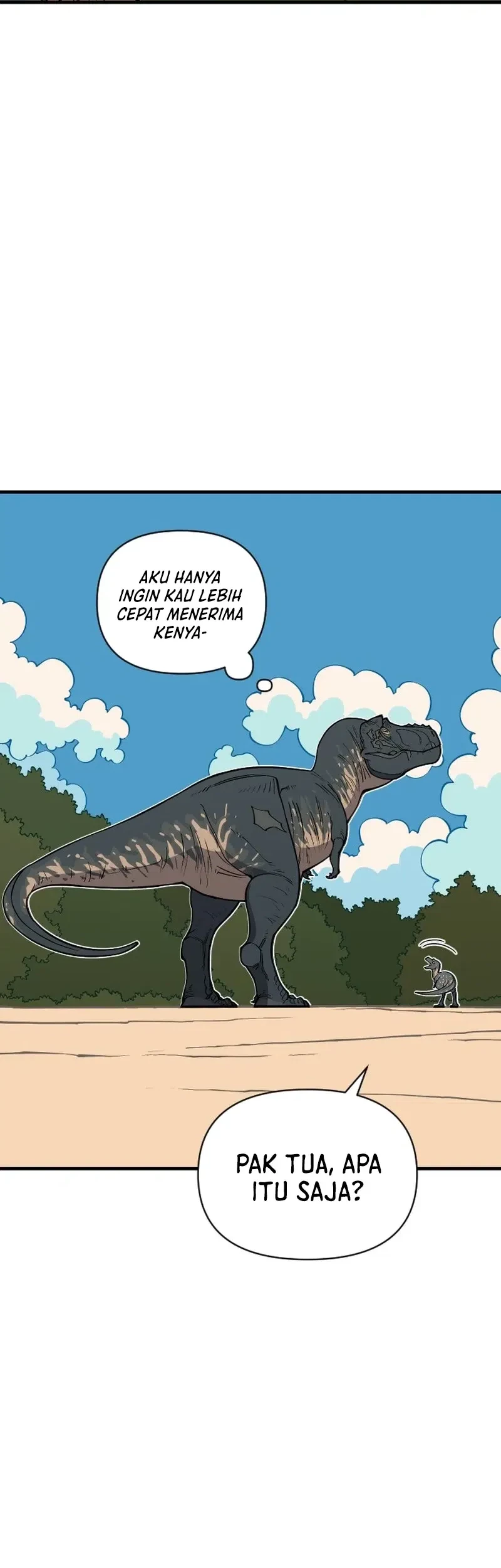 Ancient Animals Chapter 2 - halaman 69