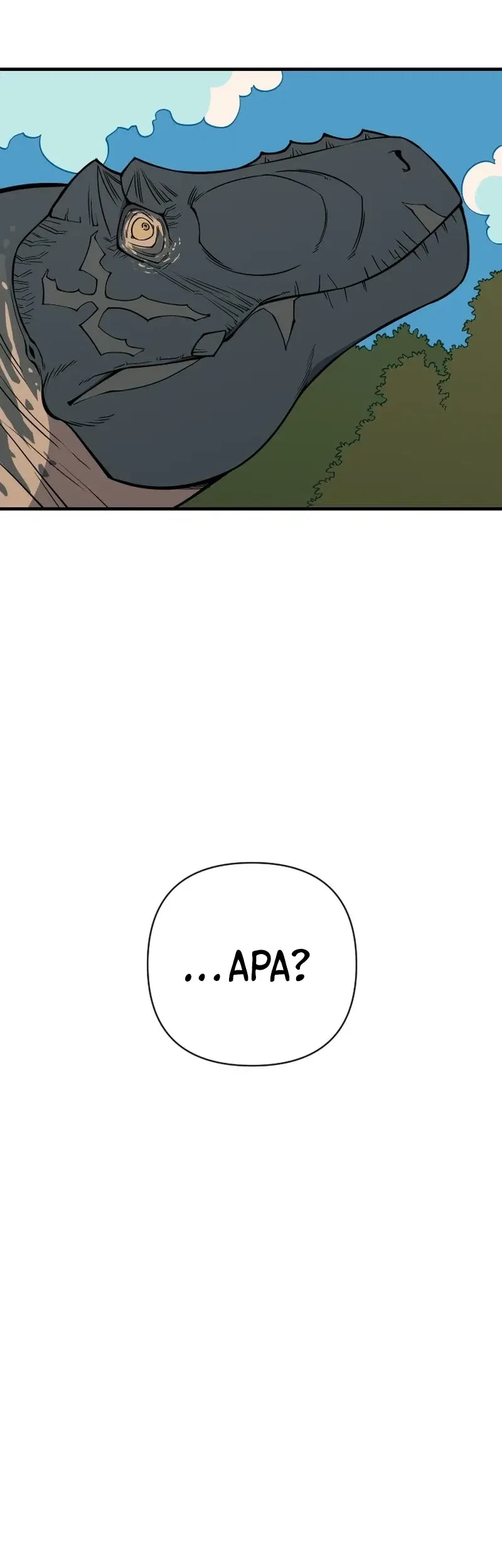 Ancient Animals Chapter 2 - halaman 70