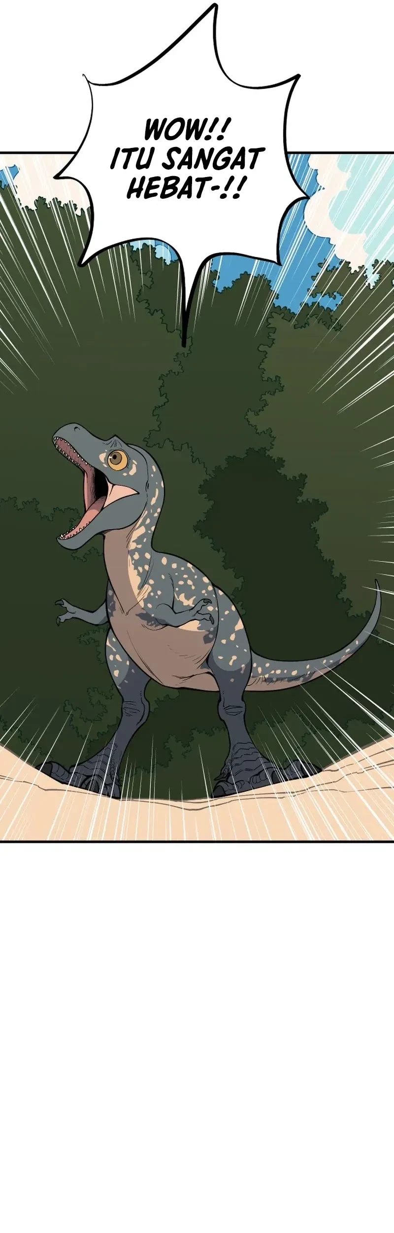 Ancient Animals Chapter 2 - halaman 74
