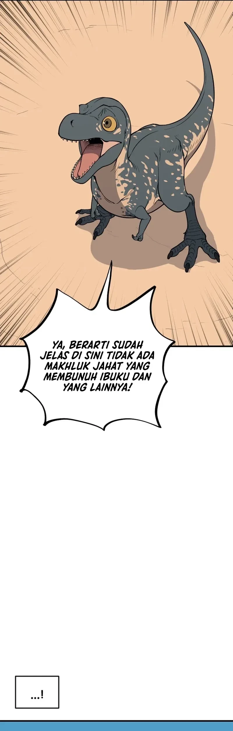 Ancient Animals Chapter 2 - halaman 78