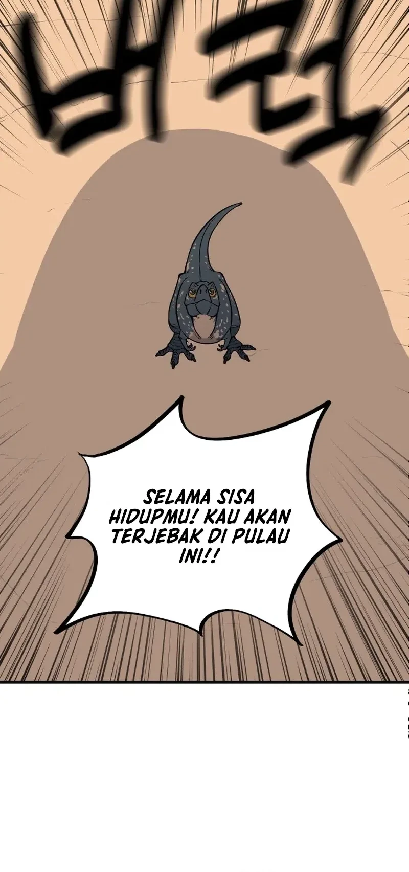 Ancient Animals Chapter 2 - halaman 81