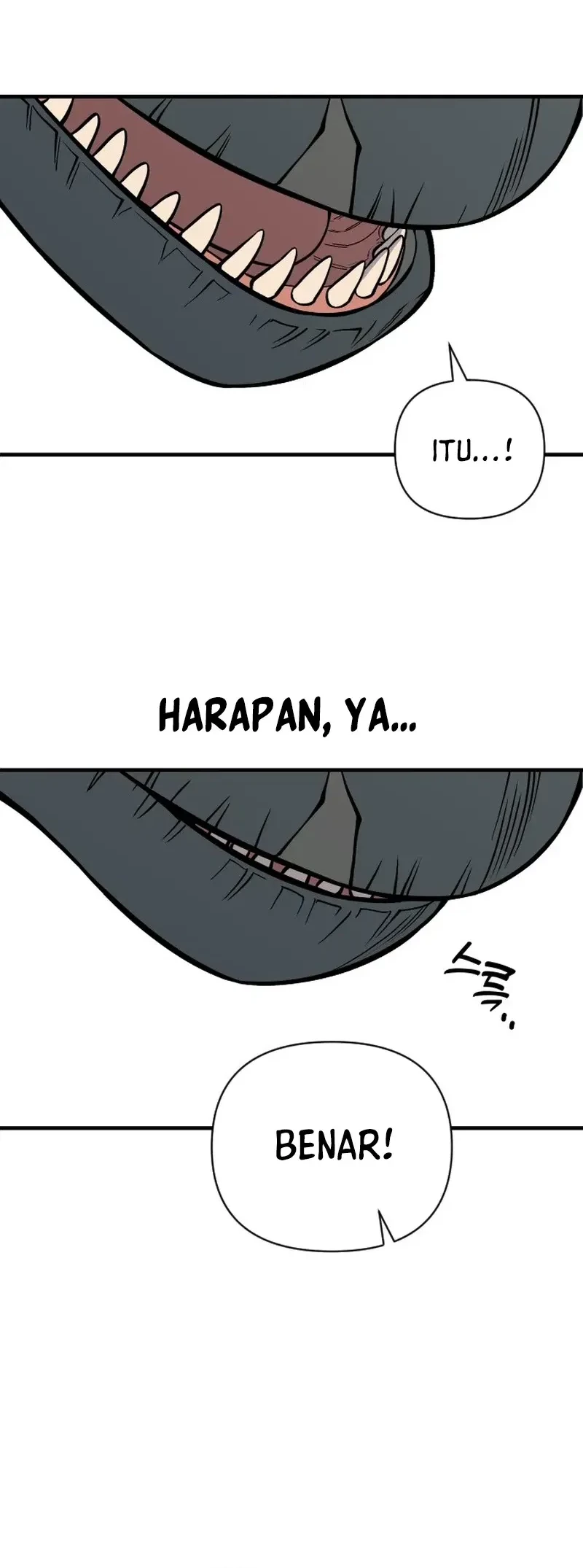 Ancient Animals Chapter 2 - halaman 87