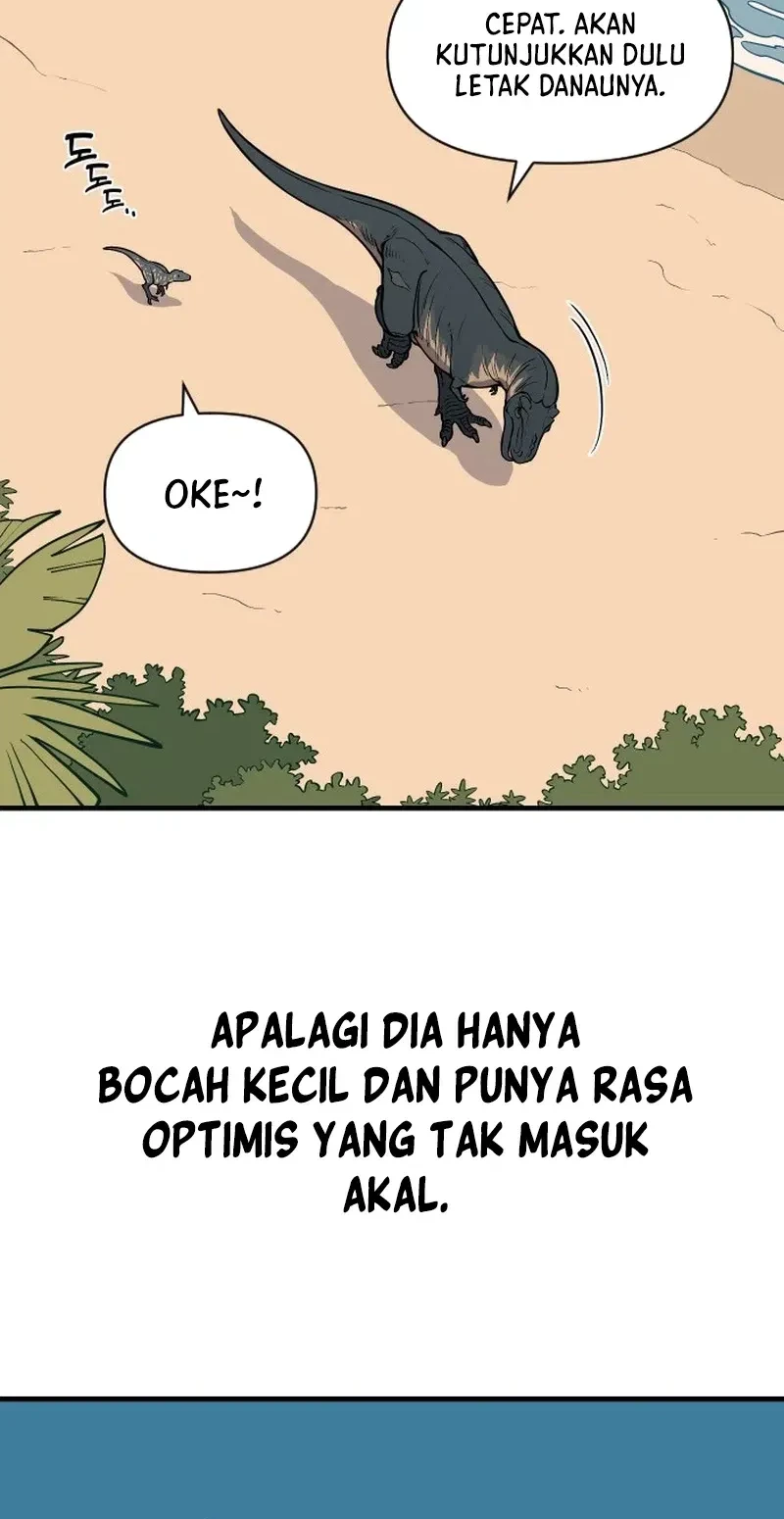 Ancient Animals Chapter 2 - halaman 95