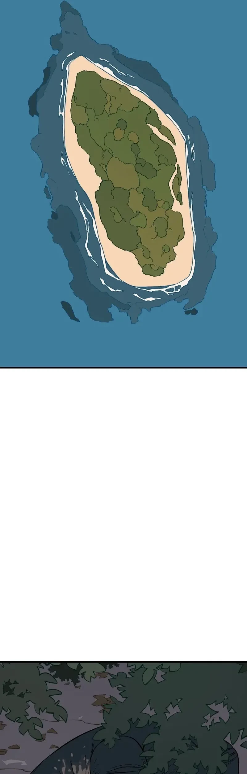 Ancient Animals Chapter 2 - halaman 96