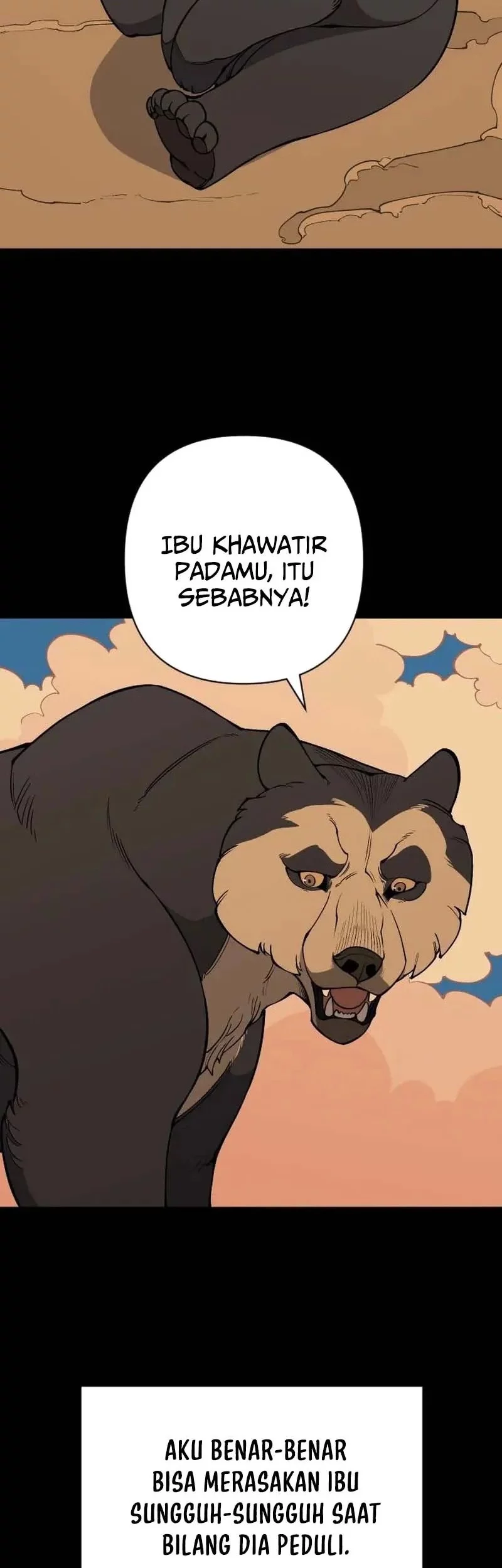 Ancient Animals Chapter 21 - halaman 10