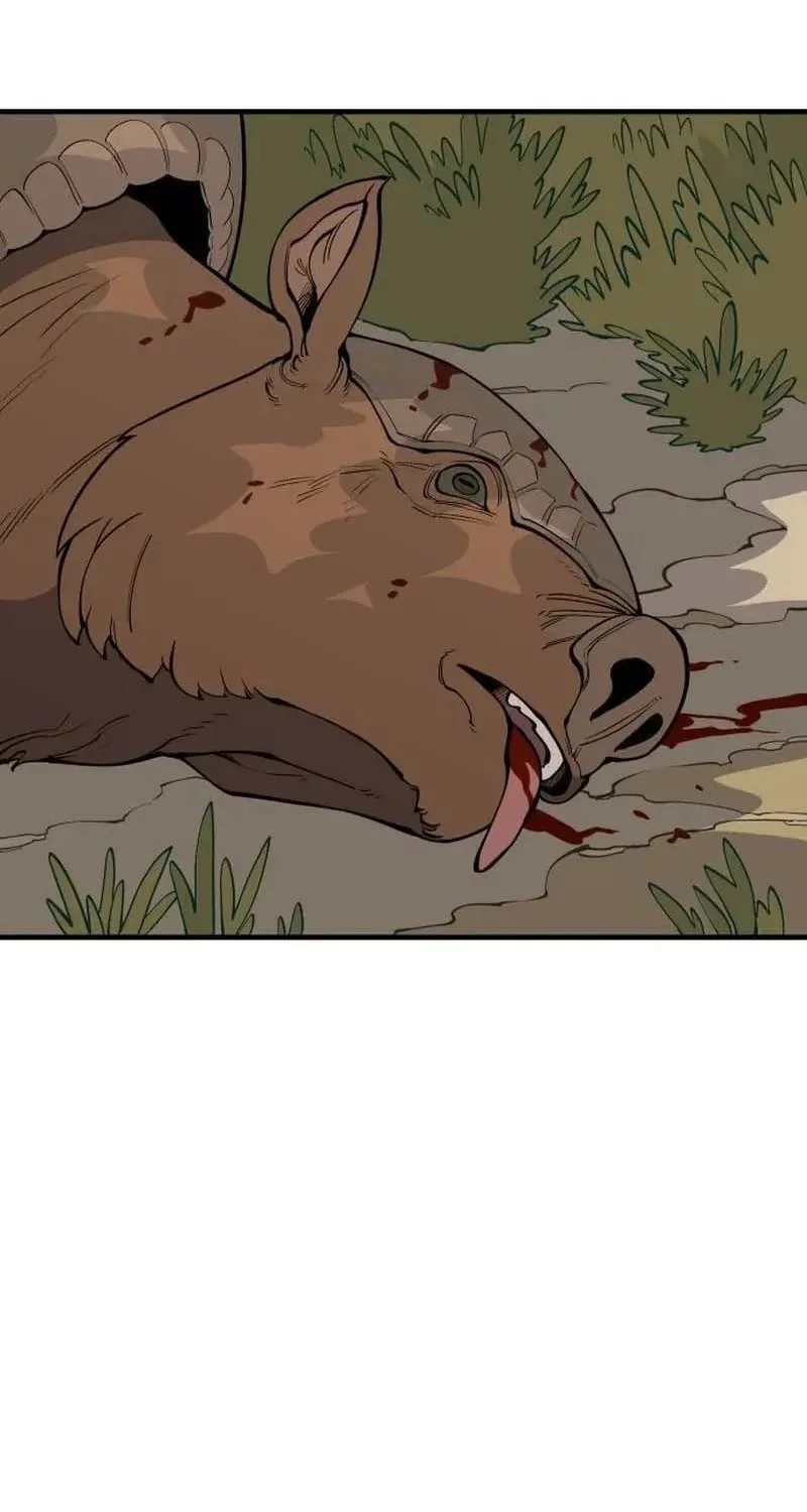 Ancient Animals Chapter 21 - halaman 36
