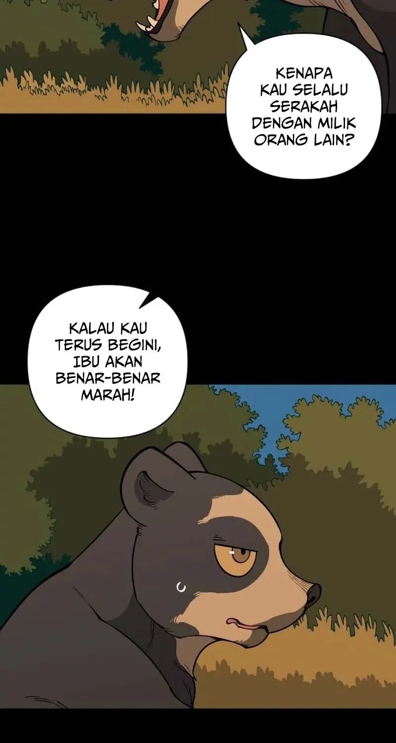 Ancient Animals Chapter 21 - halaman 4