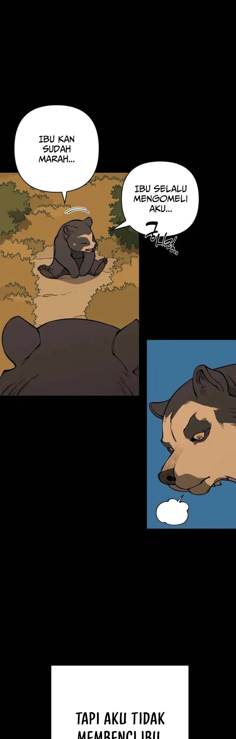 Ancient Animals Chapter 21 - halaman 5