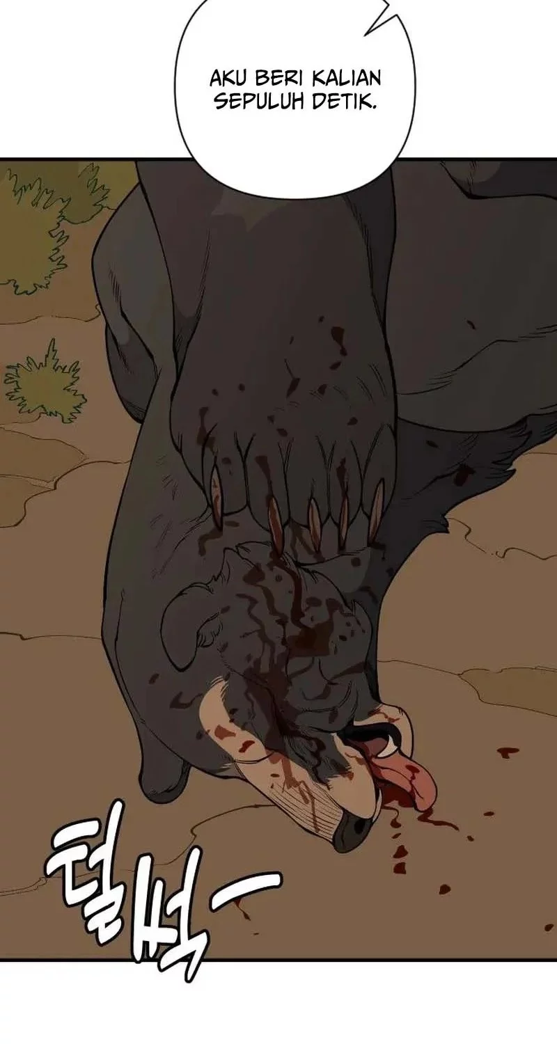 Ancient Animals Chapter 21 - halaman 60