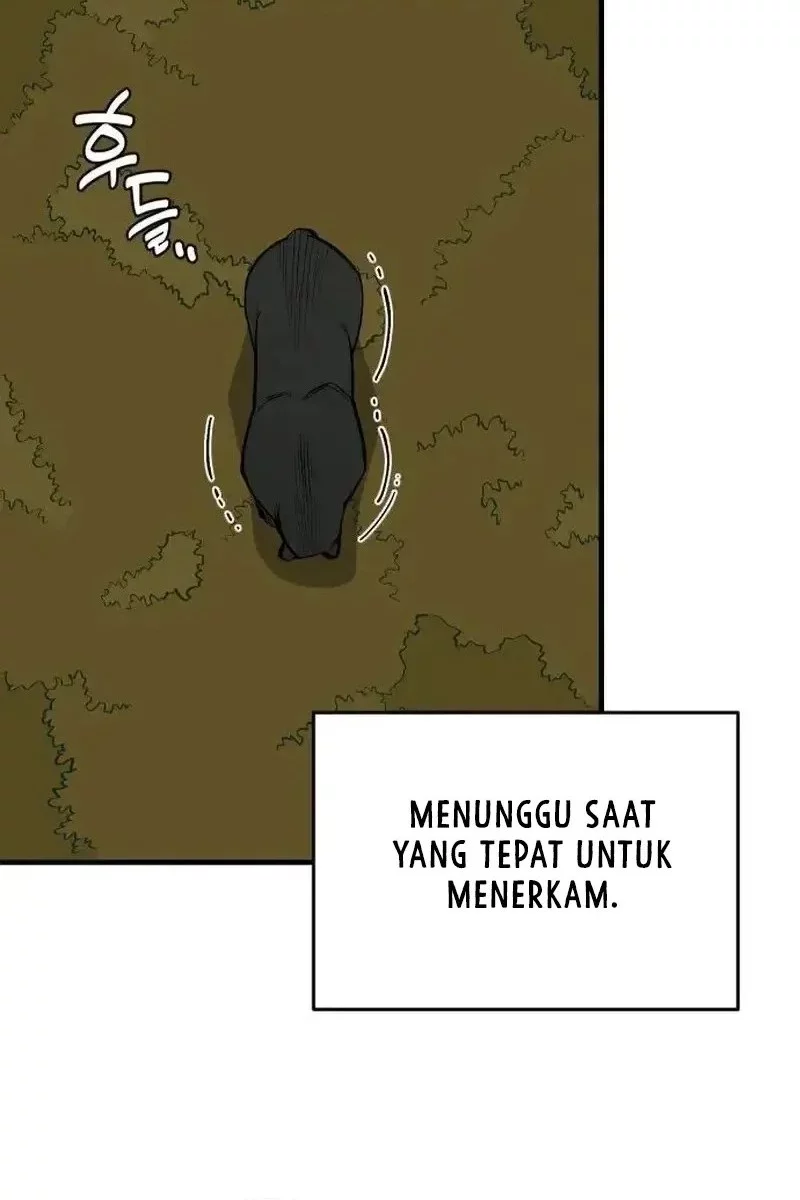 Ancient Animals Chapter 22 - halaman 30