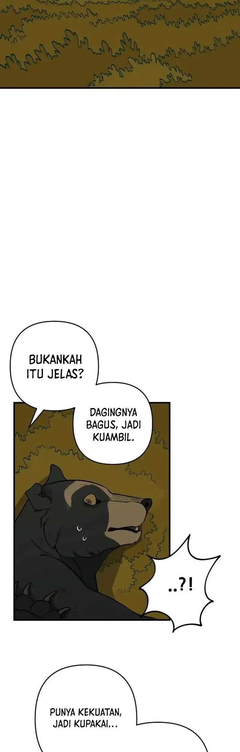 Ancient Animals Chapter 22 - halaman 48