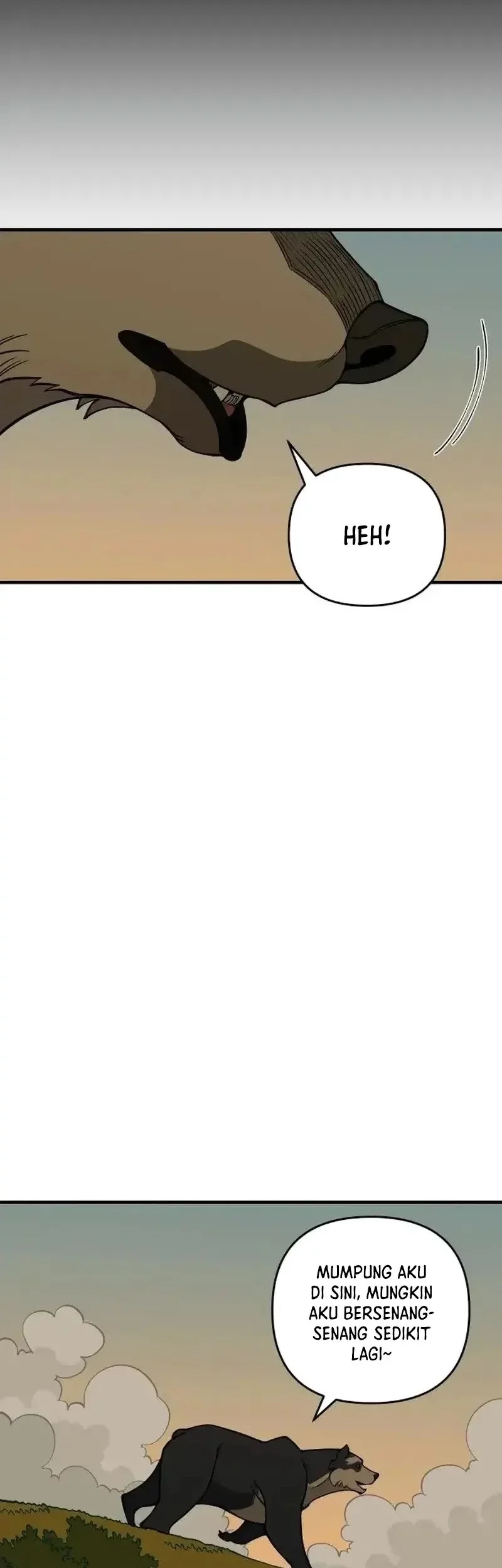 Ancient Animals Chapter 22 - halaman 59