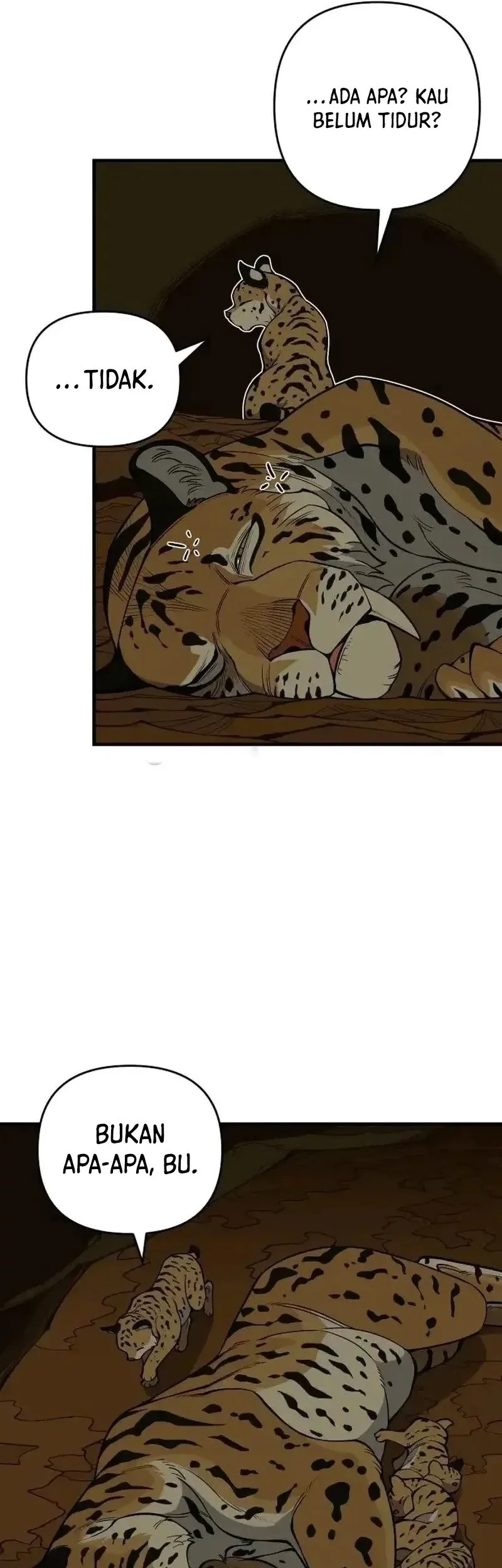 Ancient Animals Chapter 22 - halaman 63
