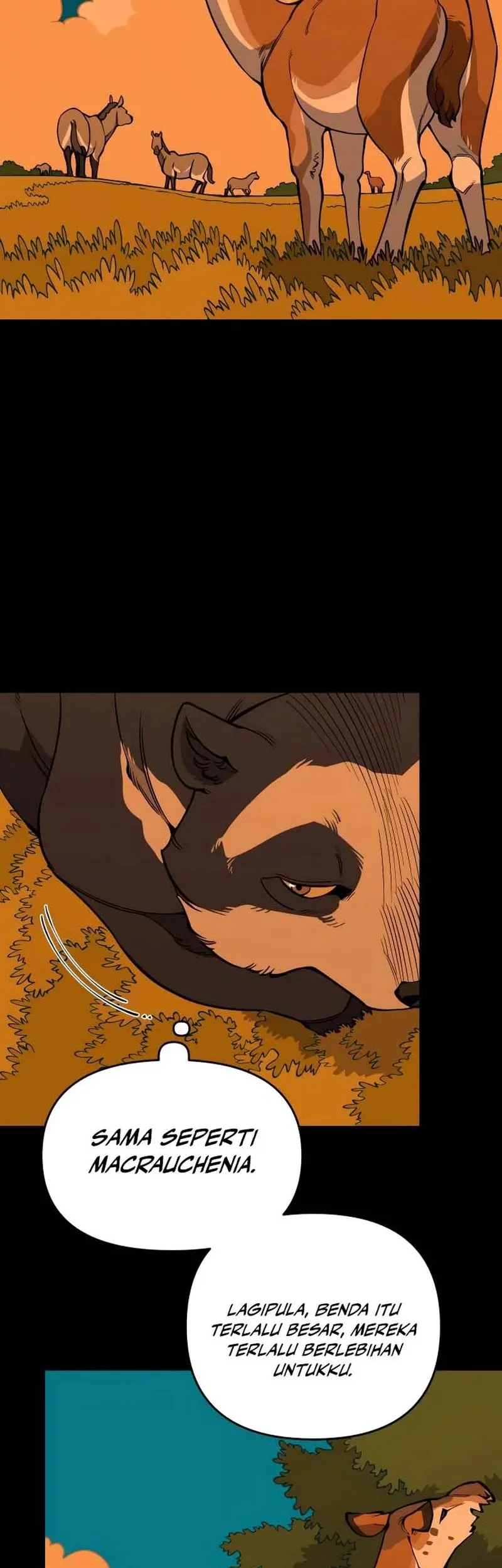 Ancient Animals Chapter 23 - halaman 10