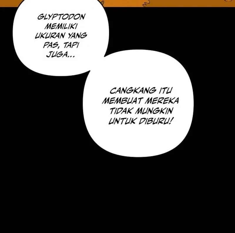 Ancient Animals Chapter 23 - halaman 12