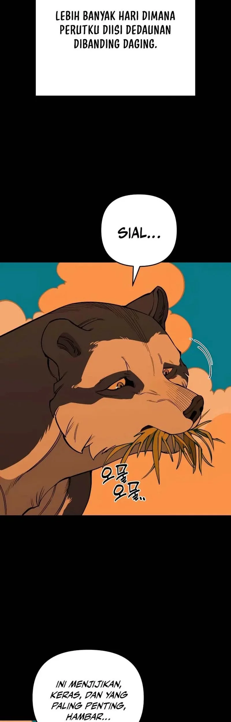 Ancient Animals Chapter 23 - halaman 6