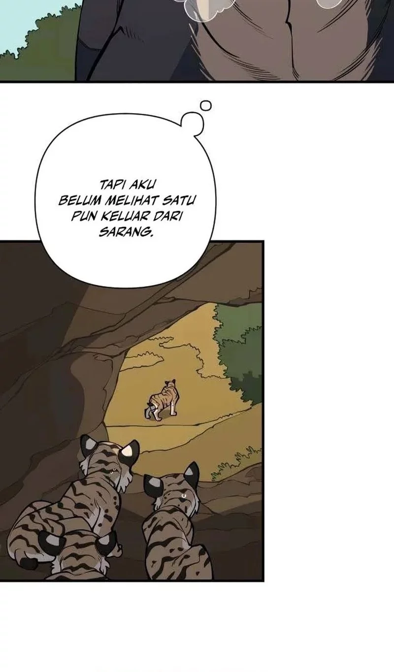 Ancient Animals Chapter 24 - halaman 16