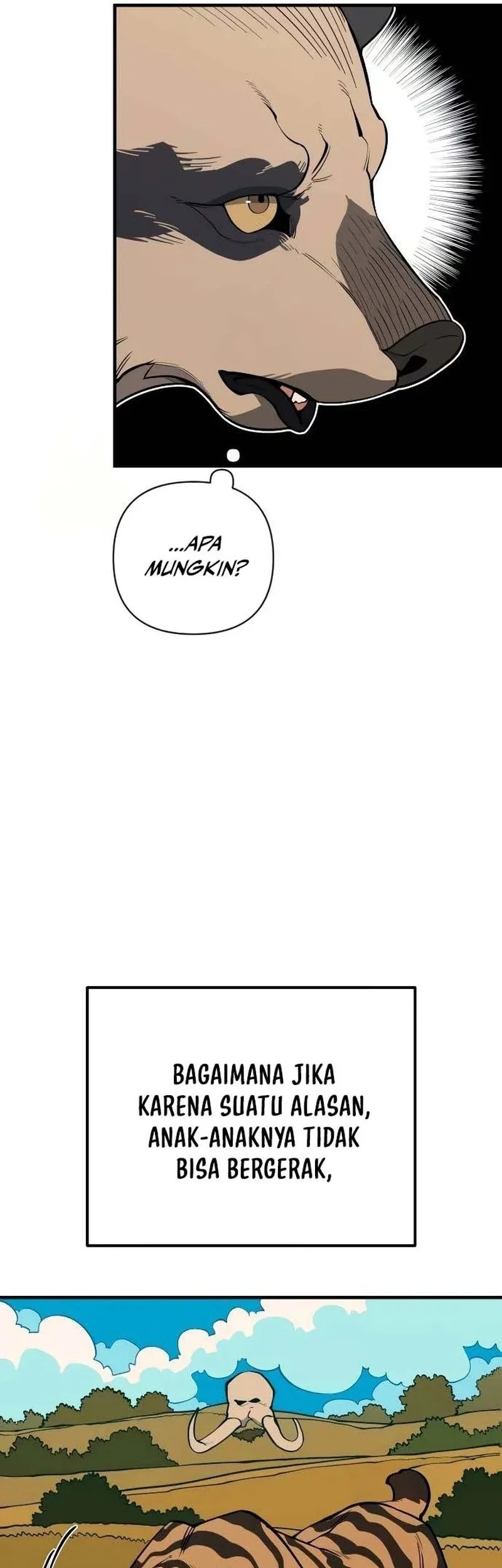 Ancient Animals Chapter 24 - halaman 17