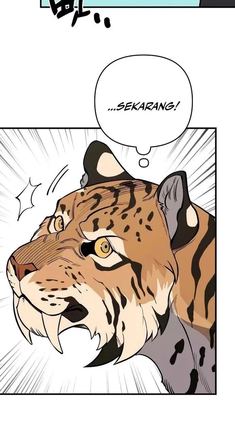 Ancient Animals Chapter 24 - halaman 27