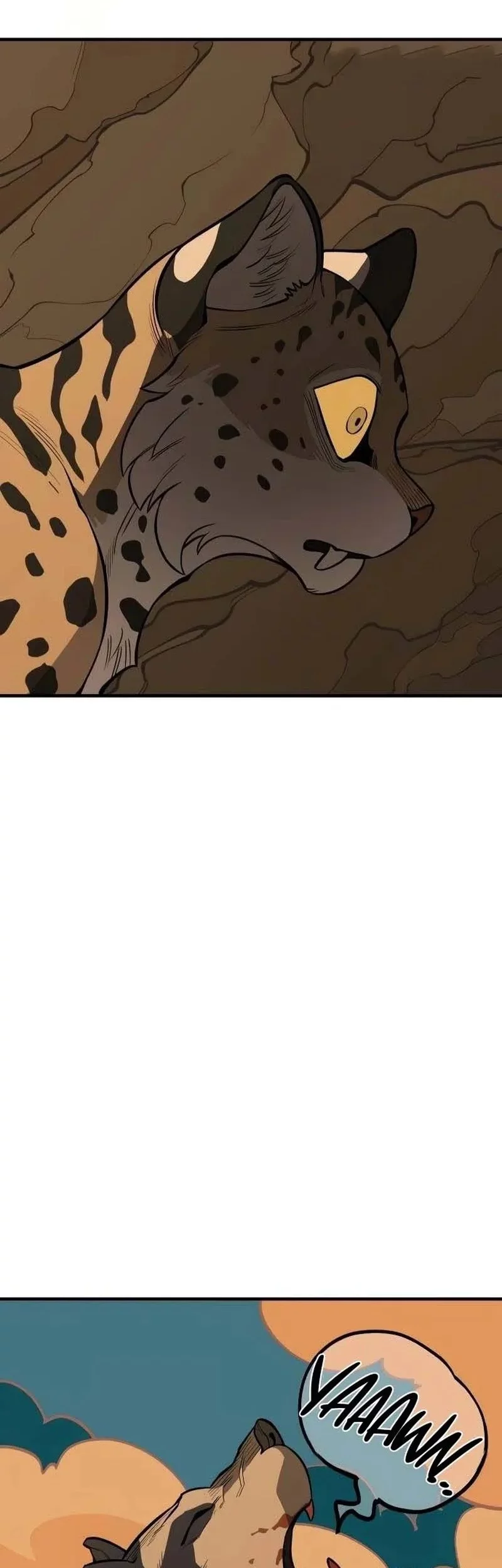 Ancient Animals Chapter 24 - halaman 59