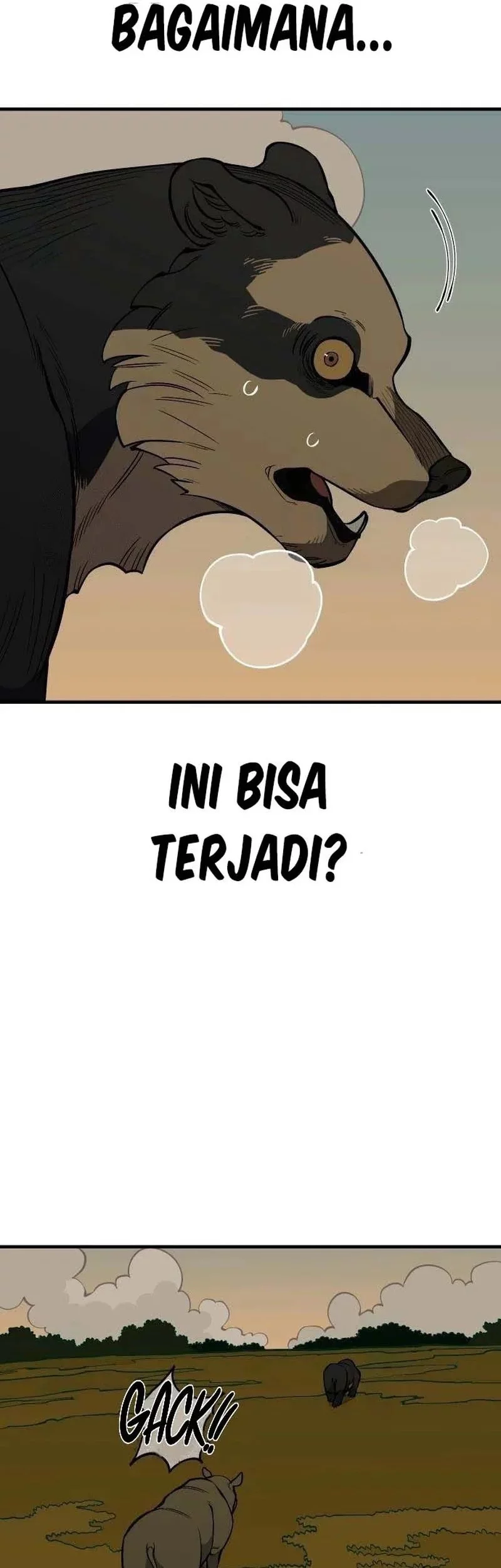 Ancient Animals Chapter 25 - halaman 13