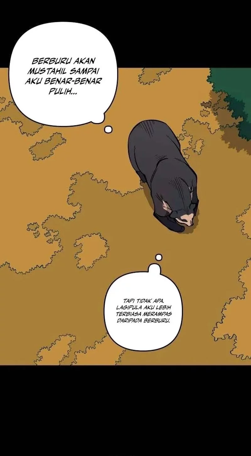 Ancient Animals Chapter 25 - halaman 20