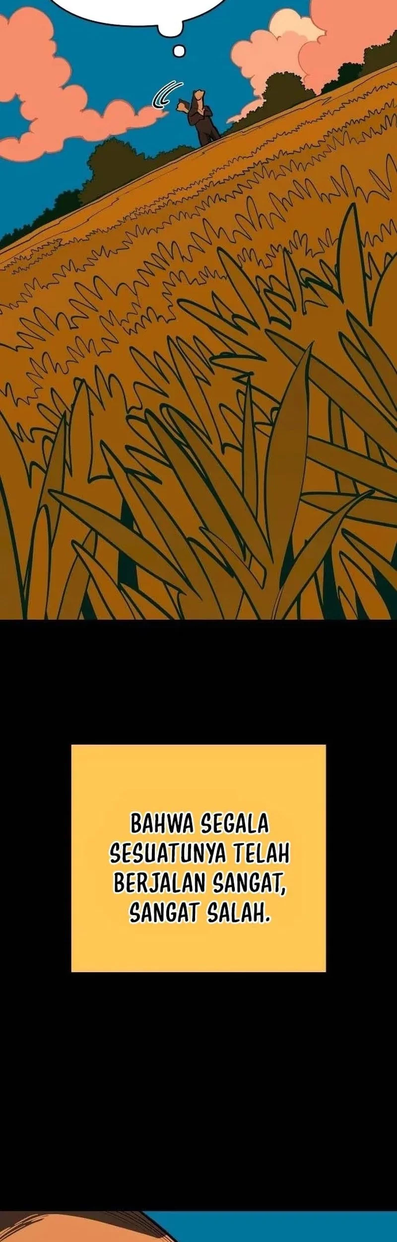 Ancient Animals Chapter 25 - halaman 38