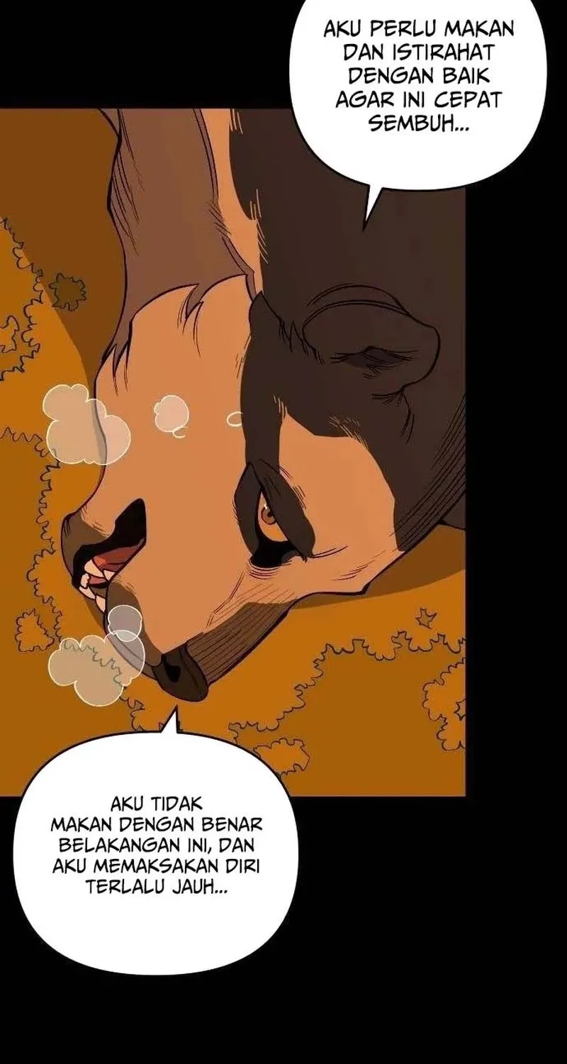 Ancient Animals Chapter 25 - halaman 56
