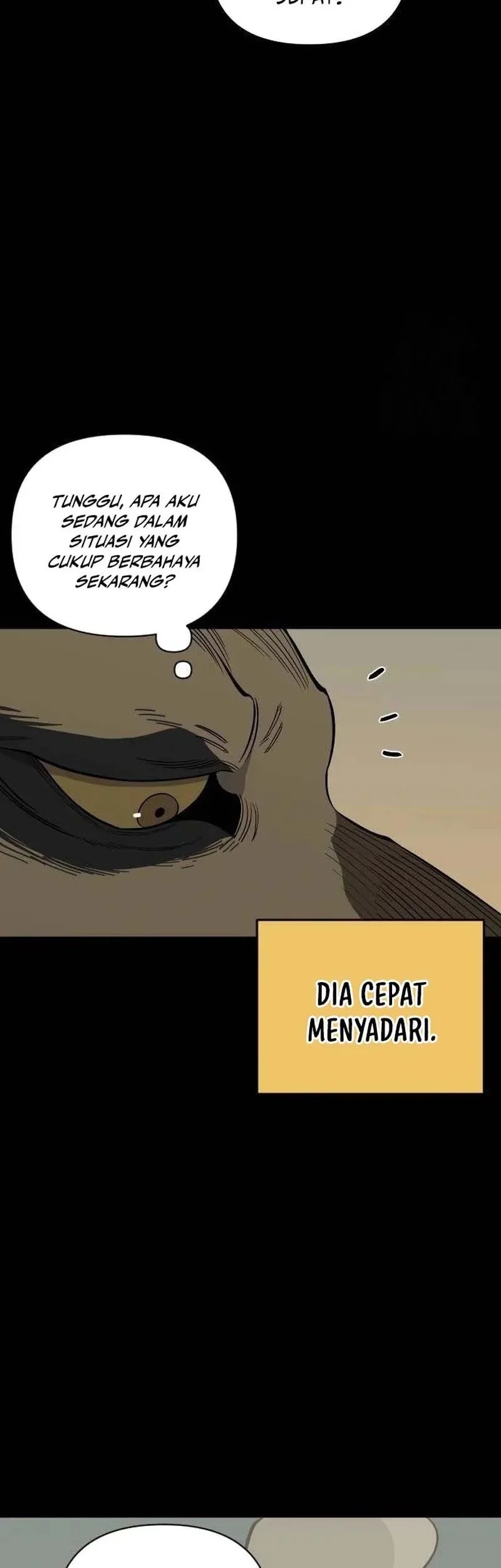 Ancient Animals Chapter 25 - halaman 62