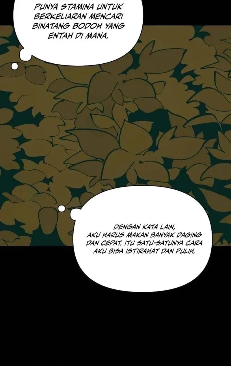 Ancient Animals Chapter 25 - halaman 64
