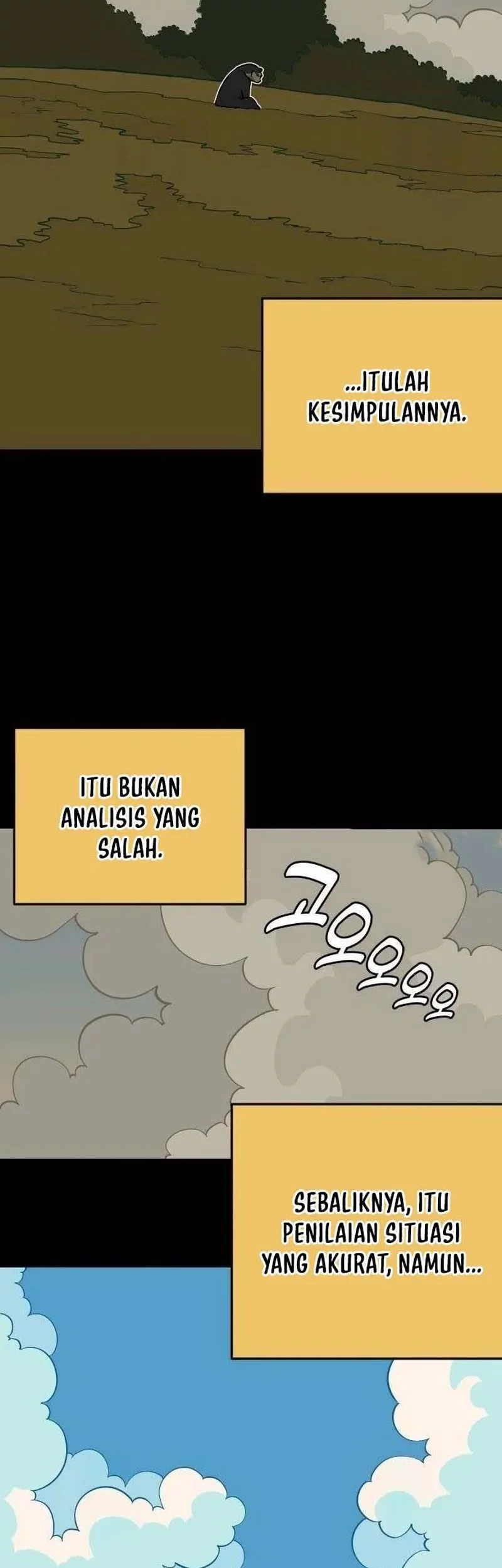 Ancient Animals Chapter 25 - halaman 66