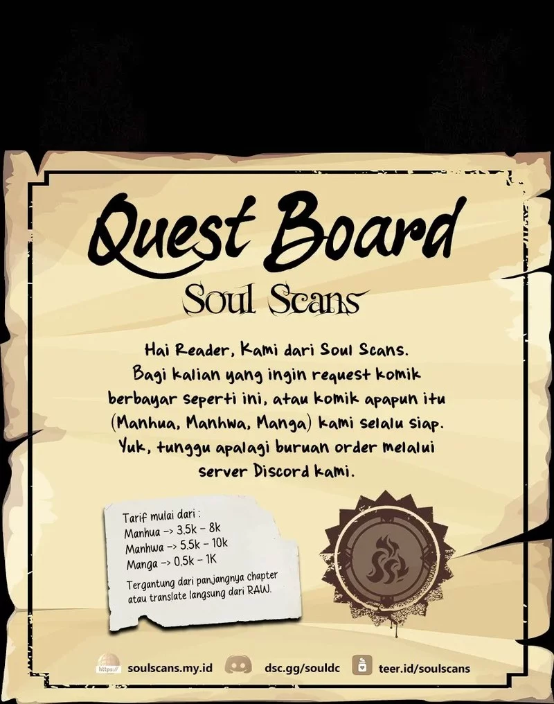 Ancient Animals Chapter 25 - halaman 76