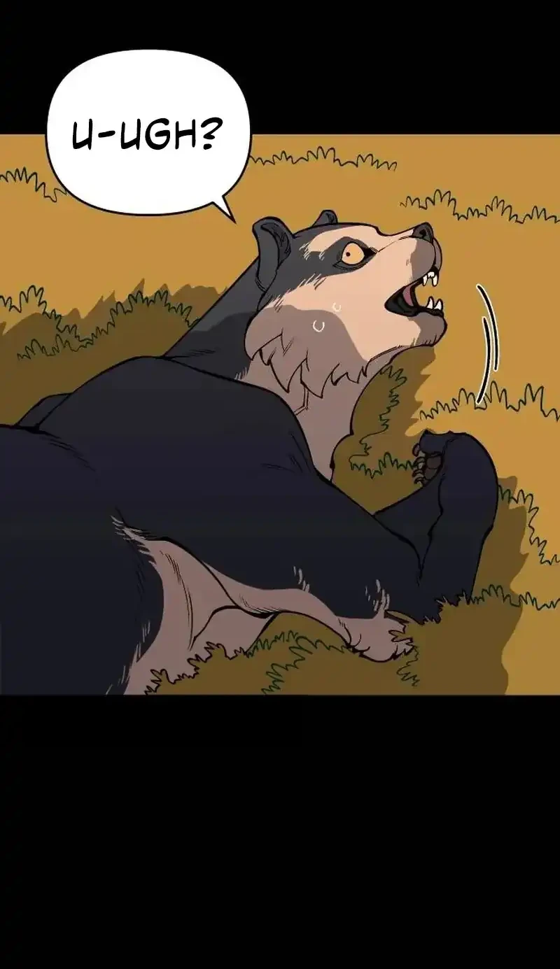 Ancient Animals Chapter 26 - halaman 14