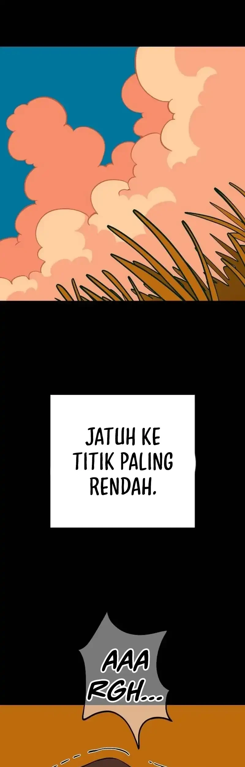 Ancient Animals Chapter 26 - halaman 21
