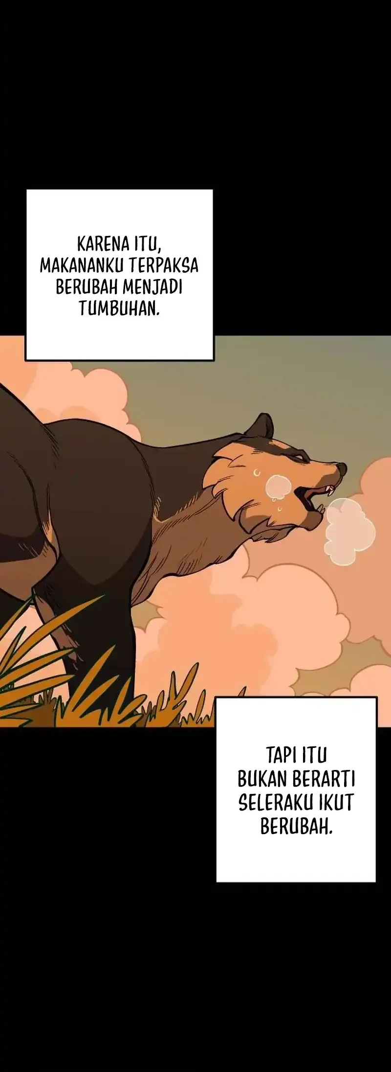 Ancient Animals Chapter 26 - halaman 28