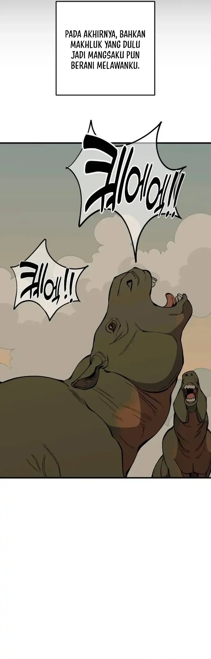 Ancient Animals Chapter 26 - halaman 41