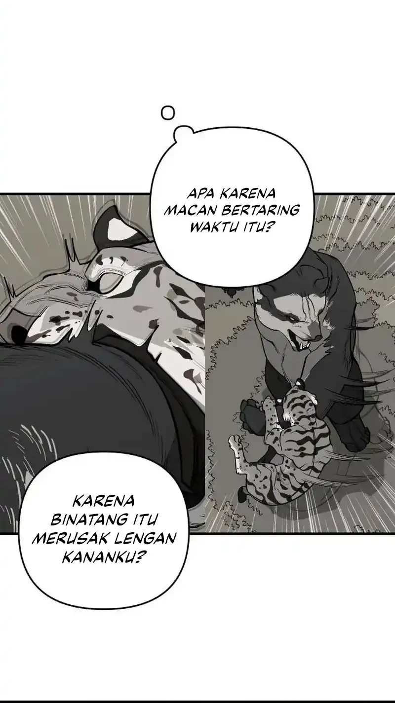 Ancient Animals Chapter 26 - halaman 44