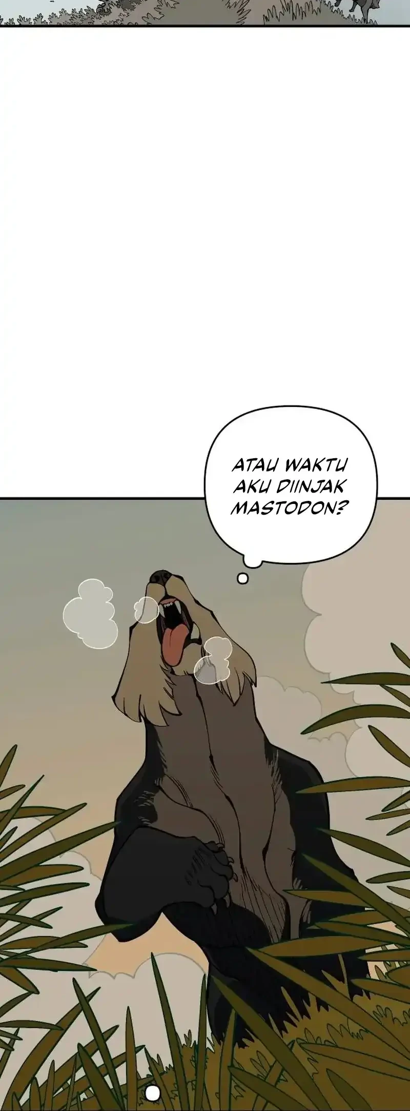 Ancient Animals Chapter 26 - halaman 46