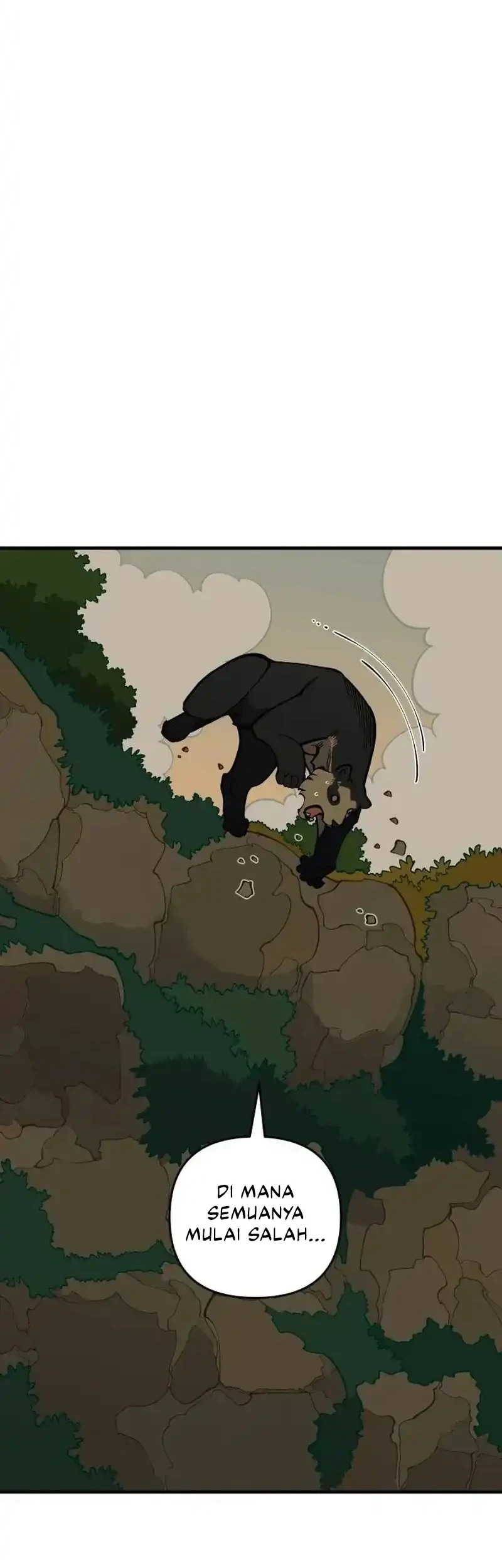 Ancient Animals Chapter 26 - halaman 48