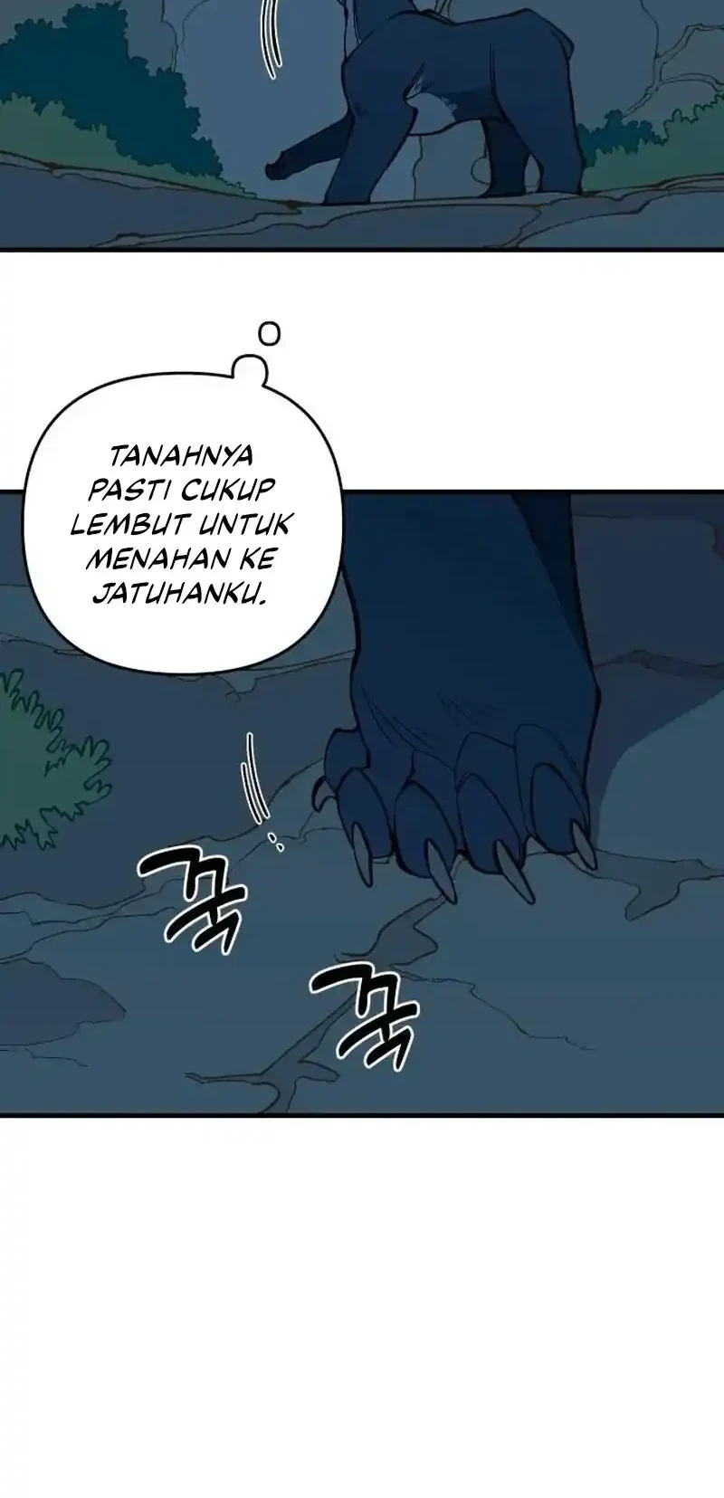 Ancient Animals Chapter 26 - halaman 54