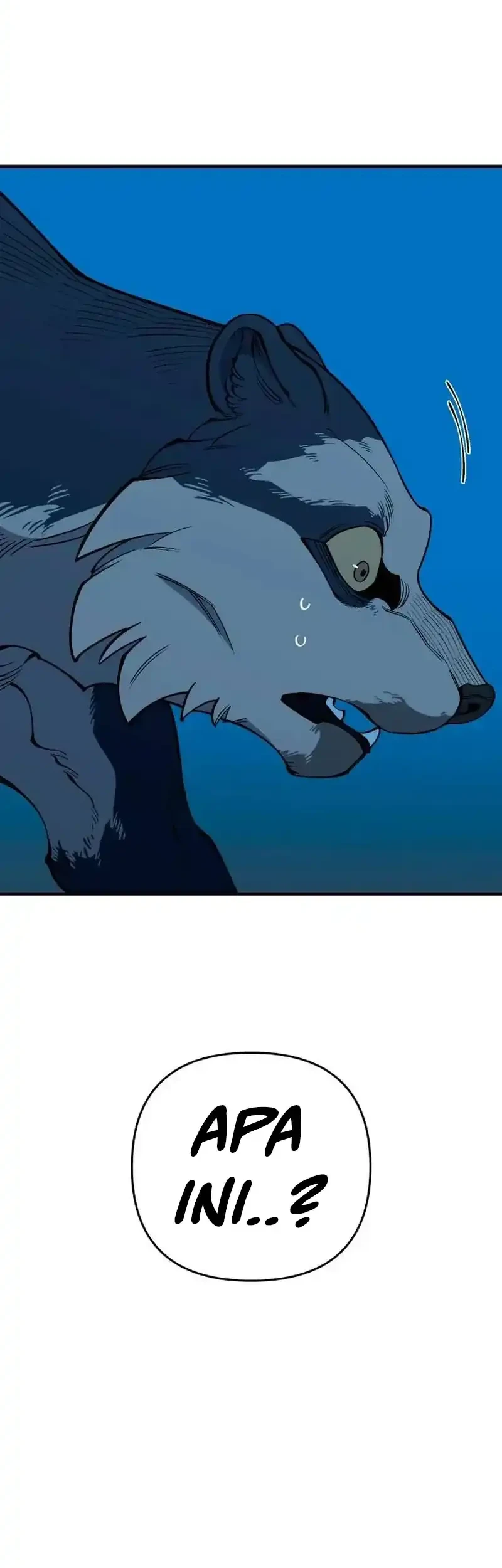 Ancient Animals Chapter 26 - halaman 58