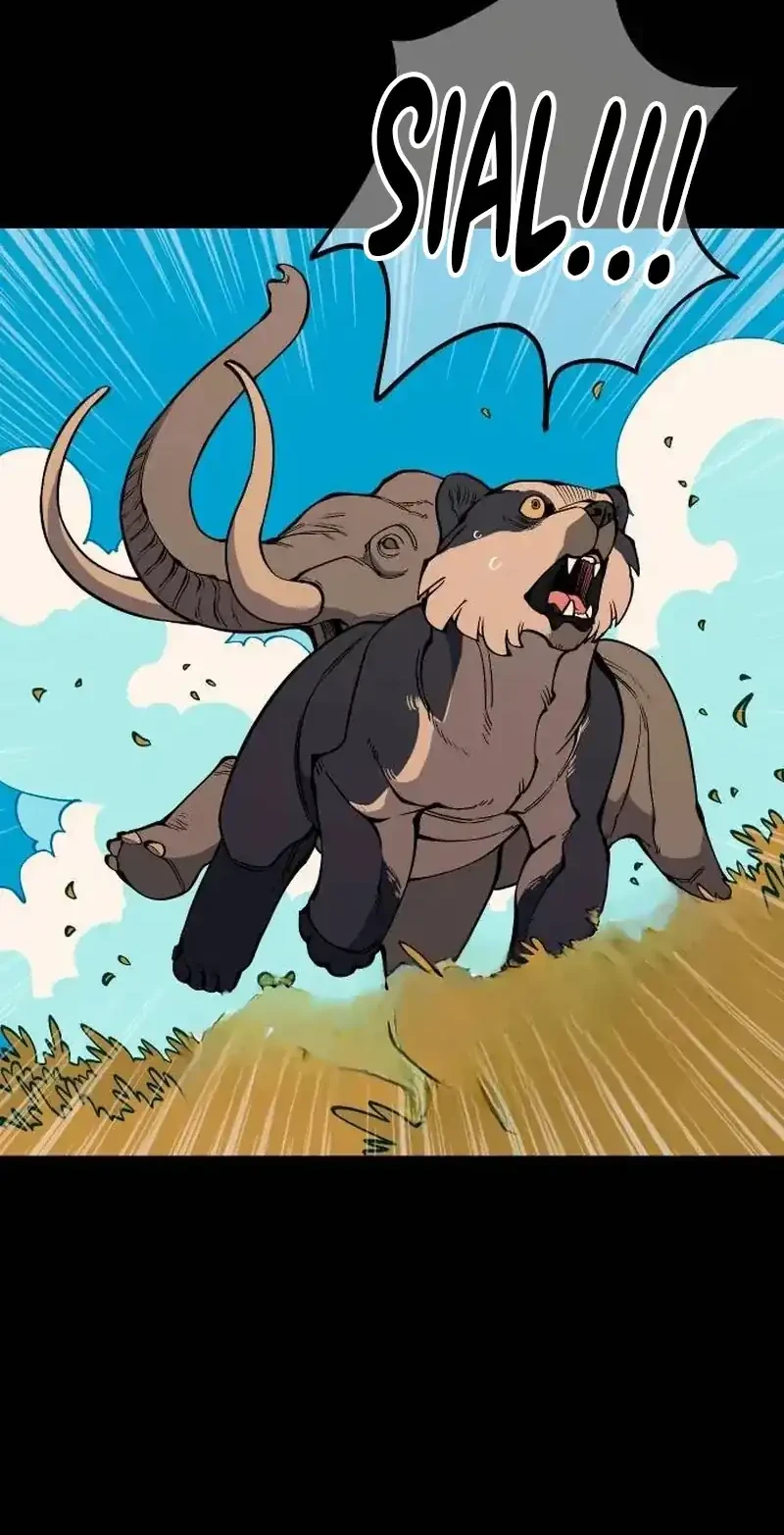Ancient Animals Chapter 26 - halaman 8