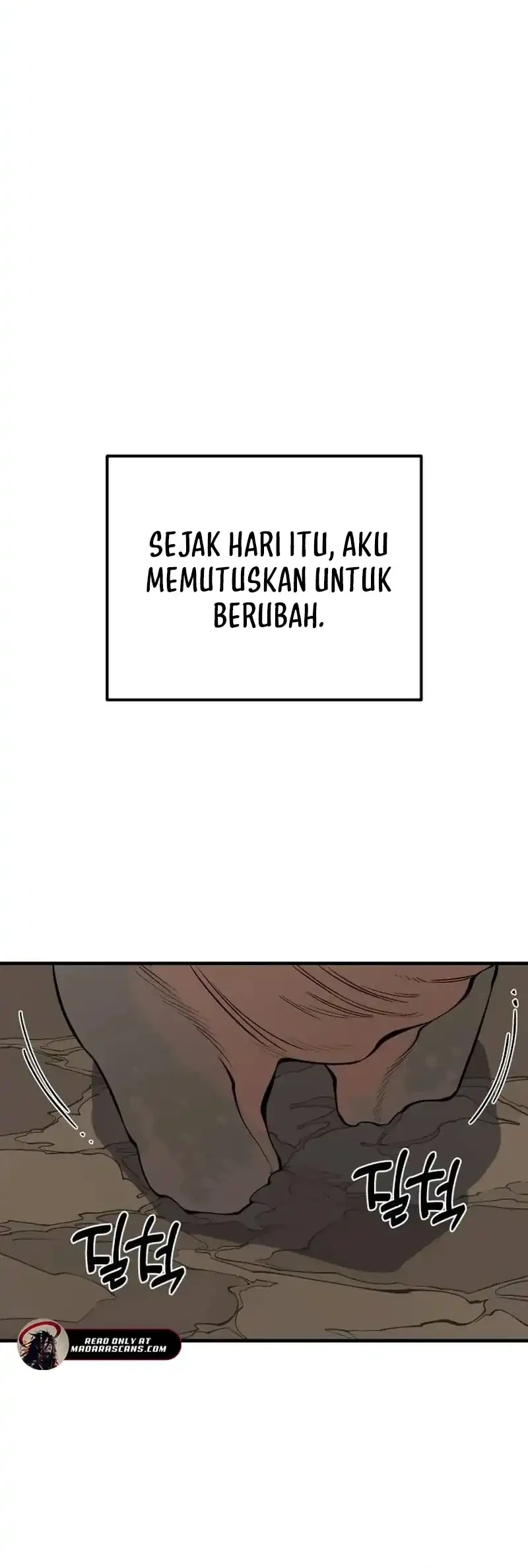 Ancient Animals Chapter 27 - halaman 19