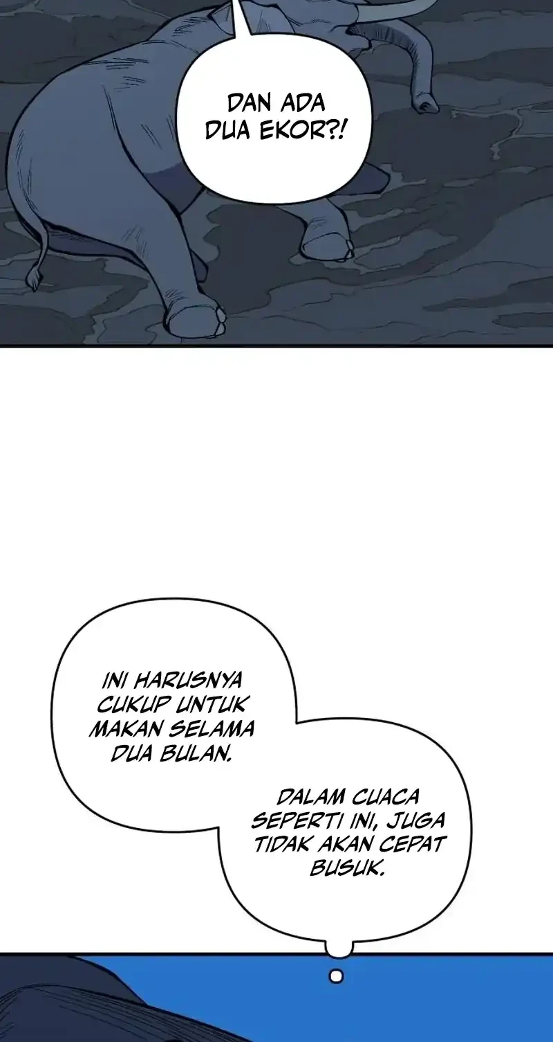 Ancient Animals Chapter 27 - halaman 3