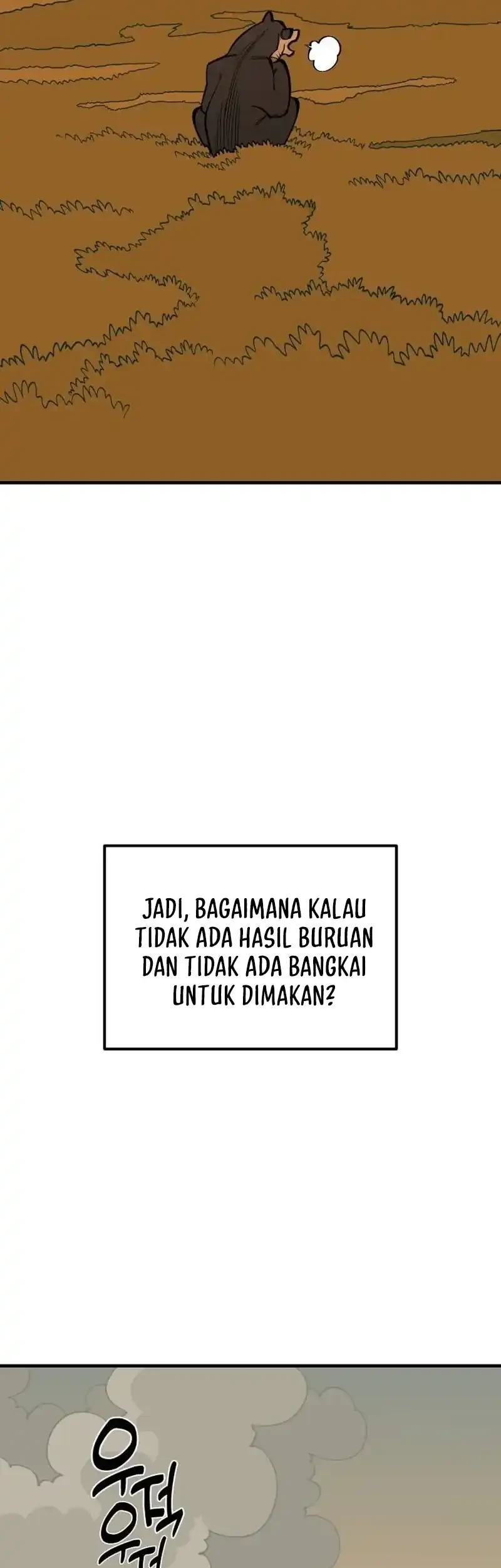 Ancient Animals Chapter 27 - halaman 30
